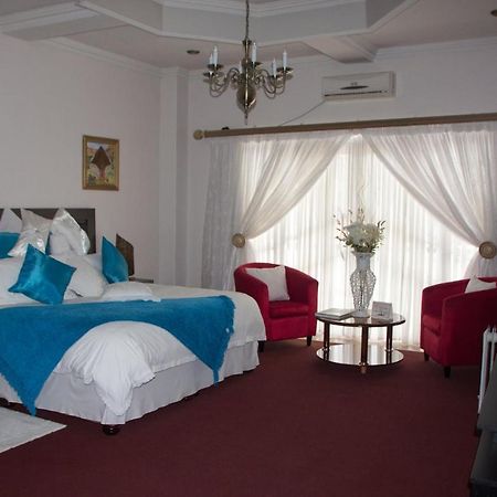 Hotel Mount Maluti - Lesotho Mohales Hoek Экстерьер фото