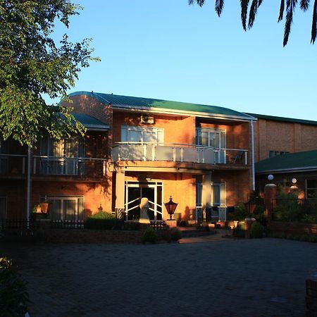 Hotel Mount Maluti - Lesotho Mohales Hoek Экстерьер фото