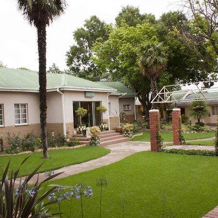 Hotel Mount Maluti - Lesotho Mohales Hoek Экстерьер фото